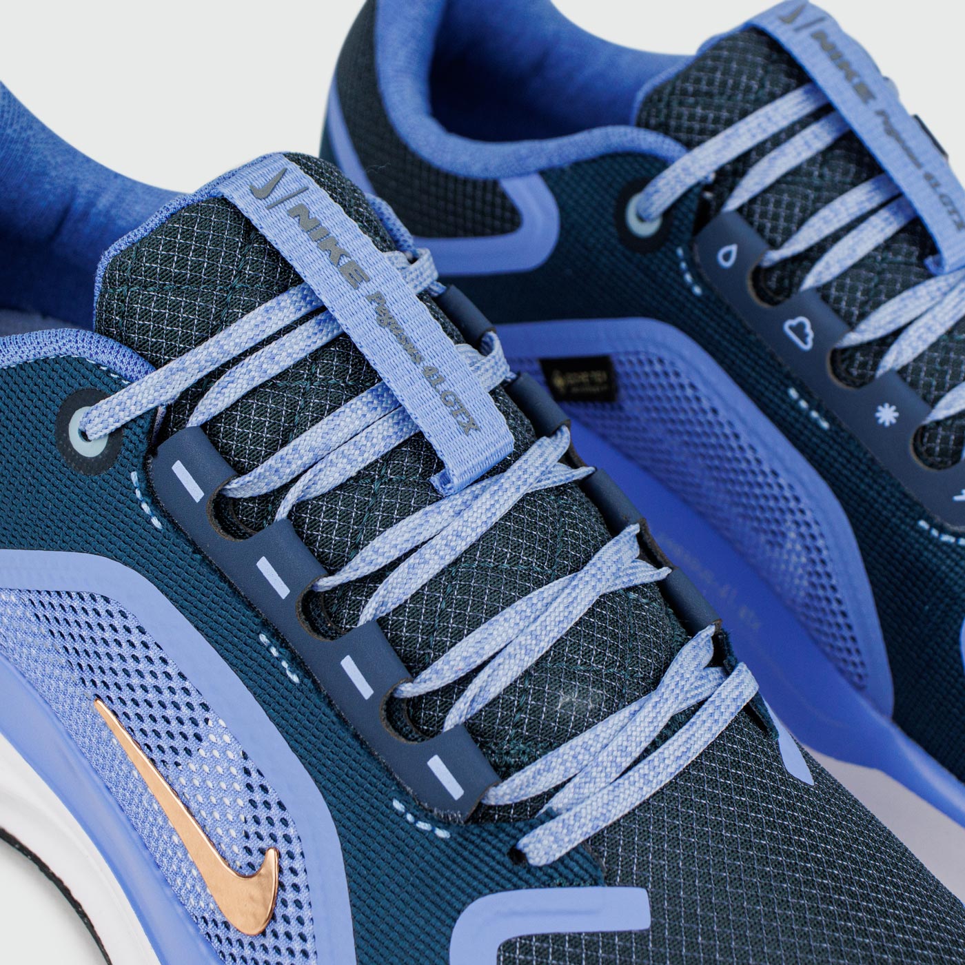 Кроссовки Nike Pegasus 41 Gtx Cobalt Кроссовки Nike Pegasus 41 Gtx Cobalt