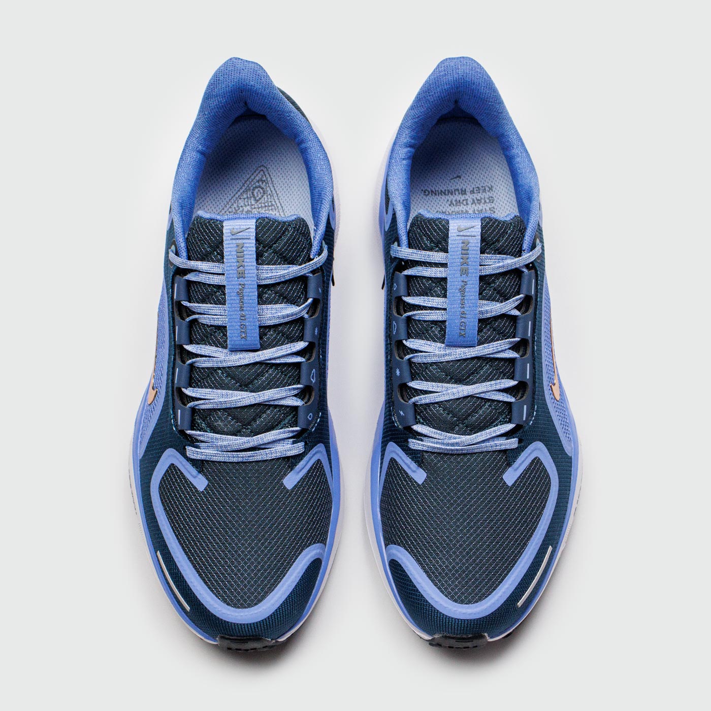 Кроссовки Nike Pegasus 41 Gtx Cobalt Кроссовки Nike Pegasus 41 Gtx Cobalt