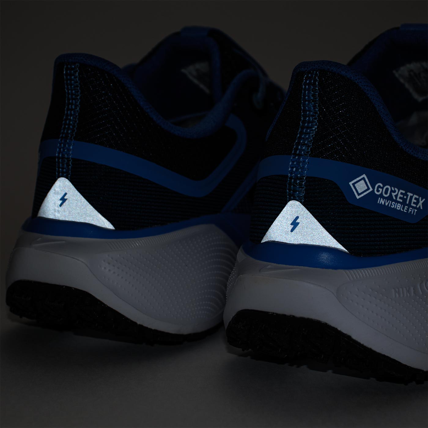 Кроссовки Nike Pegasus 41 Gtx Cobalt Кроссовки Nike Pegasus 41 Gtx Cobalt