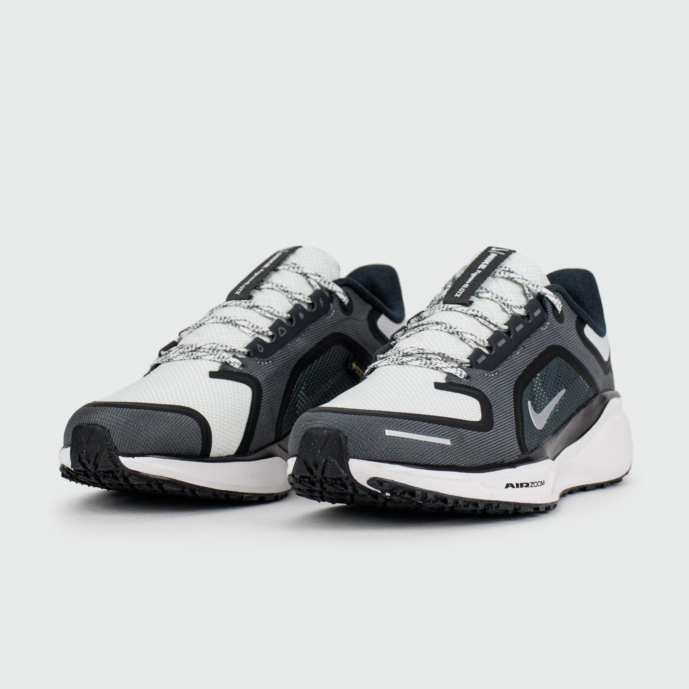Кроссовки Nike Pegasus 41 Gtx White Grey Кроссовки Nike Pegasus 41 Gtx White Grey