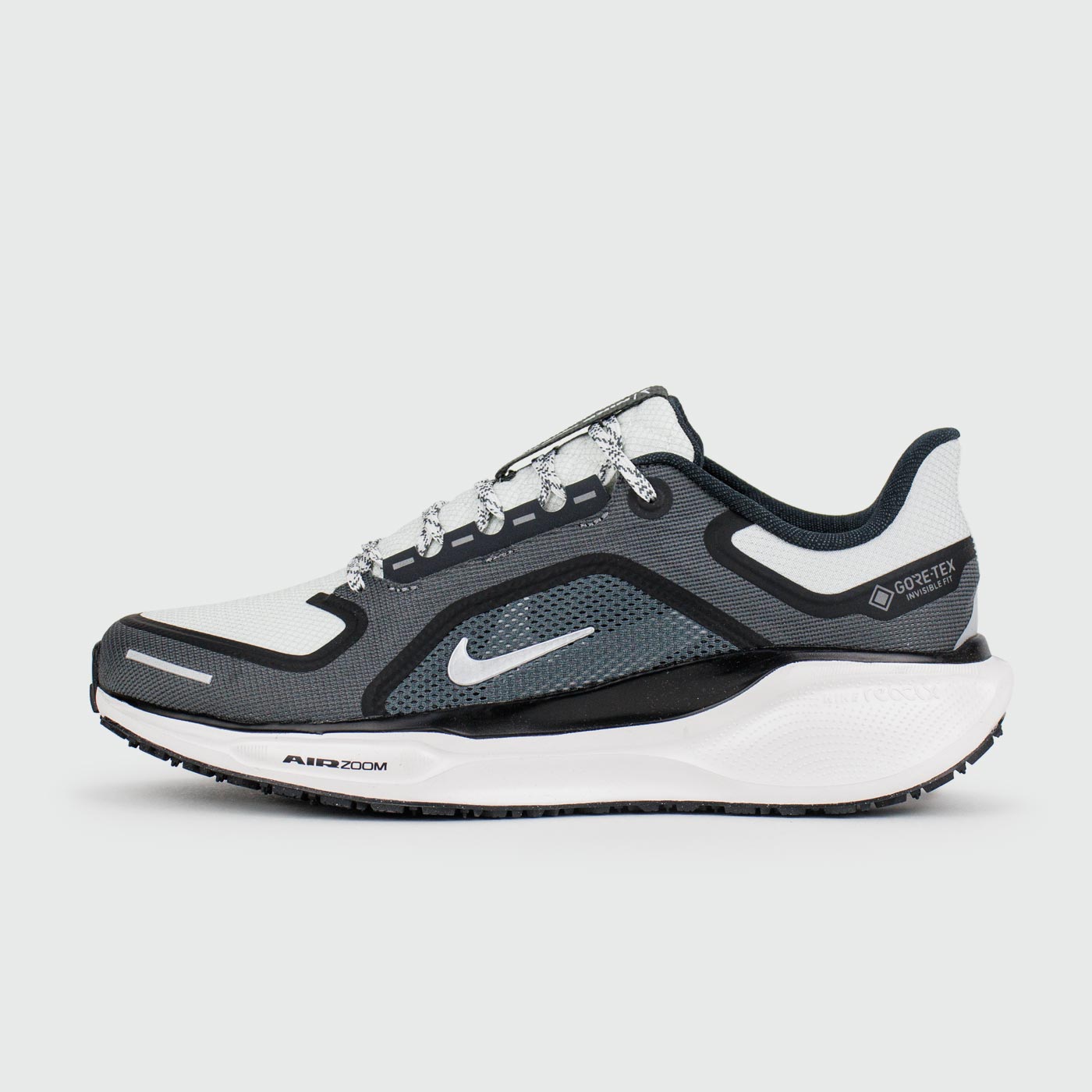 Кроссовки Nike Pegasus 41 Gtx White Grey Кроссовки Nike Pegasus 41 Gtx White Grey