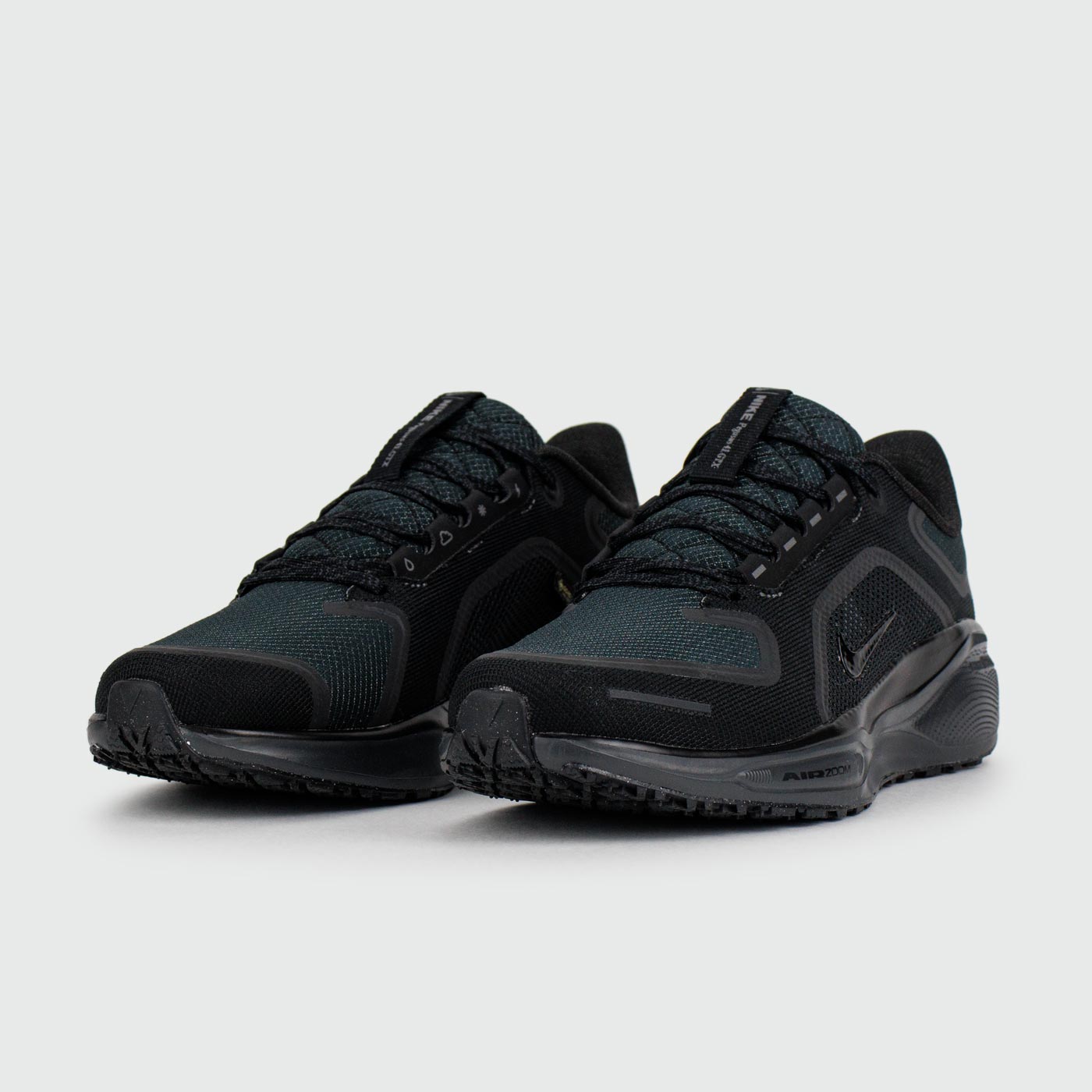 Кроссовки Nike Pegasus 41 Gtx Black Green Кроссовки Nike Pegasus 41 Gtx Black Green