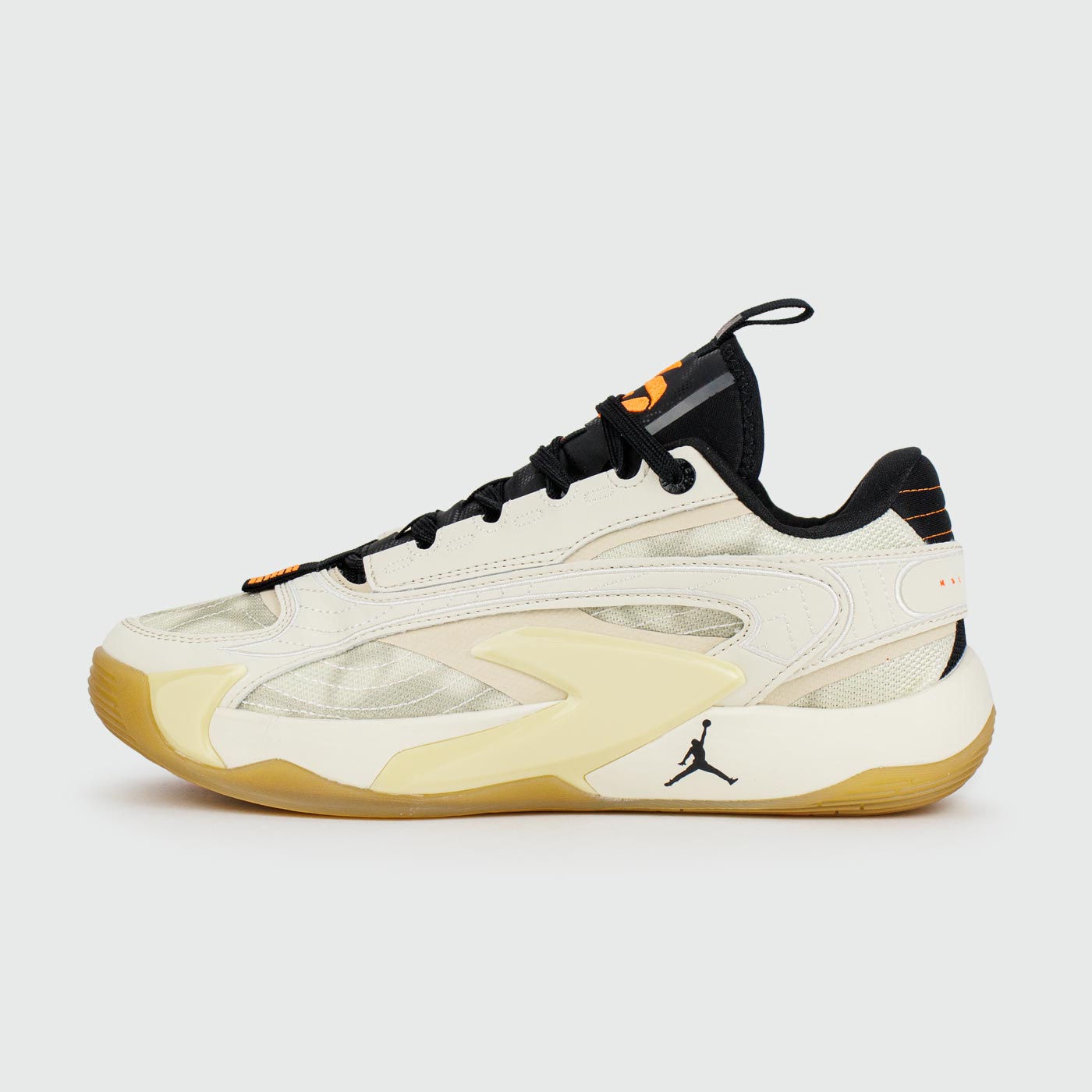 Кроссовки Air Jordan Luka 2 Milk Coconut