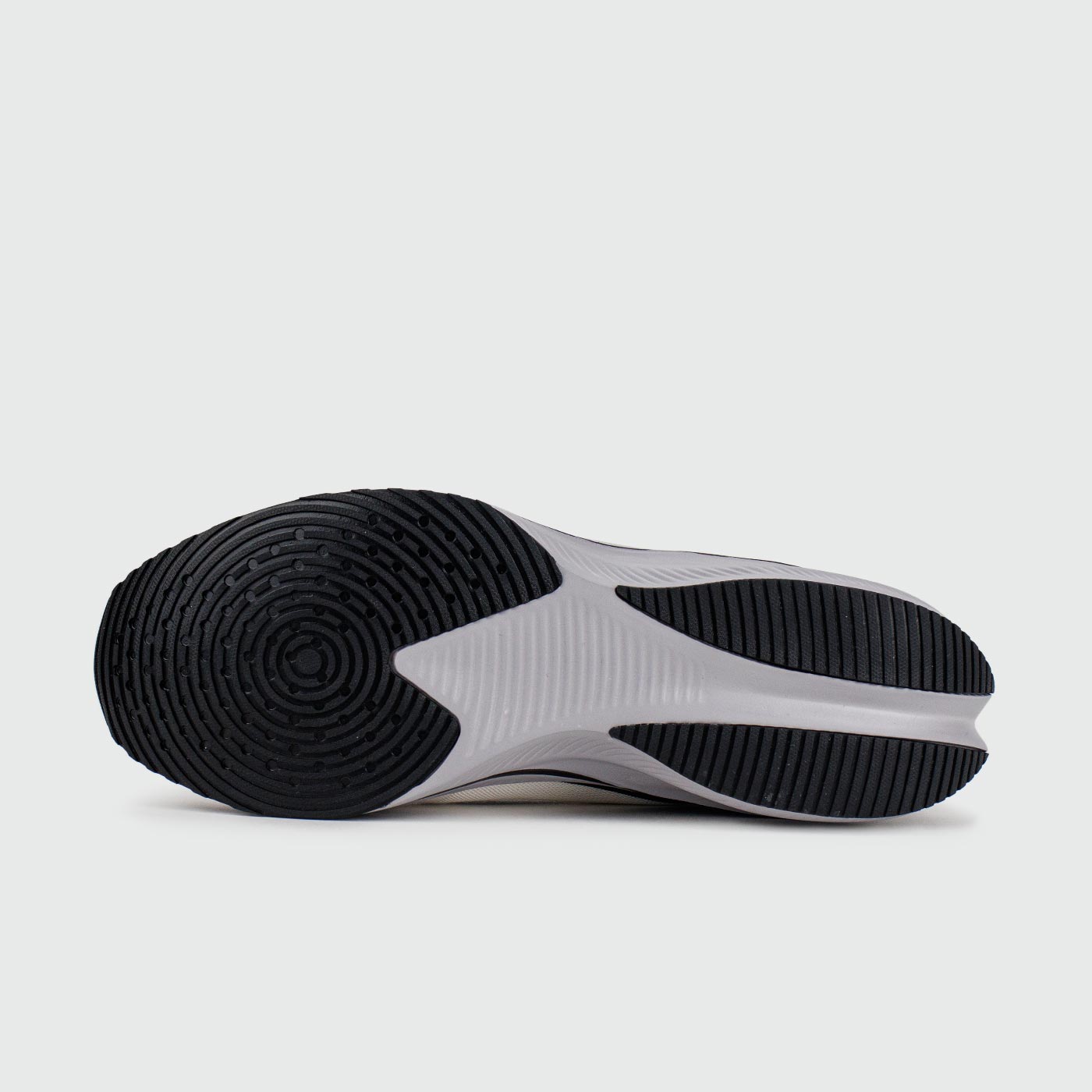 Кроссовки Nike ZoomX Plus White Grey Кроссовки Nike ZoomX Plus White Grey