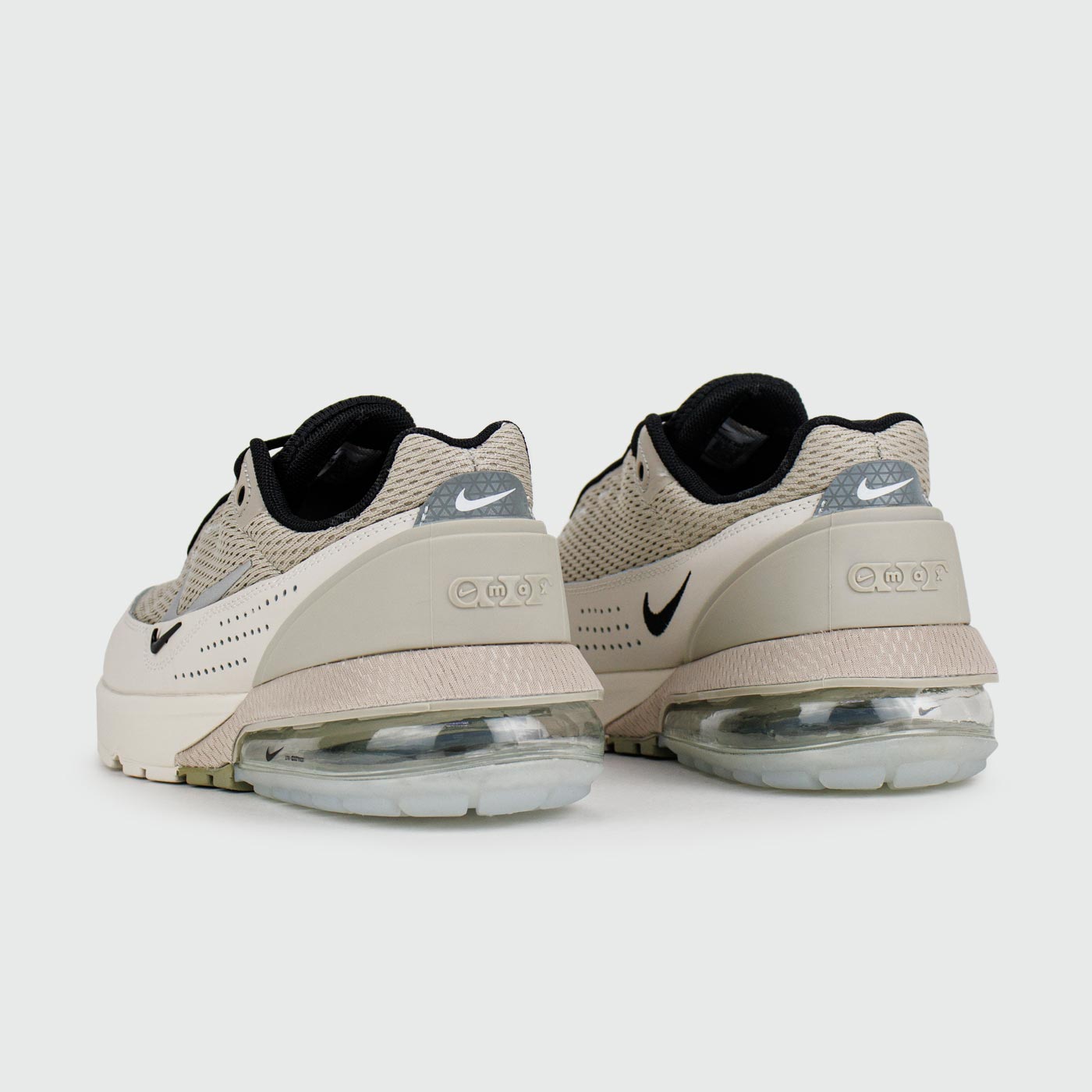 Кроссовки Nike Air Max Pulse Light Grey new Кроссовки Nike Air Max Pulse Light Grey new