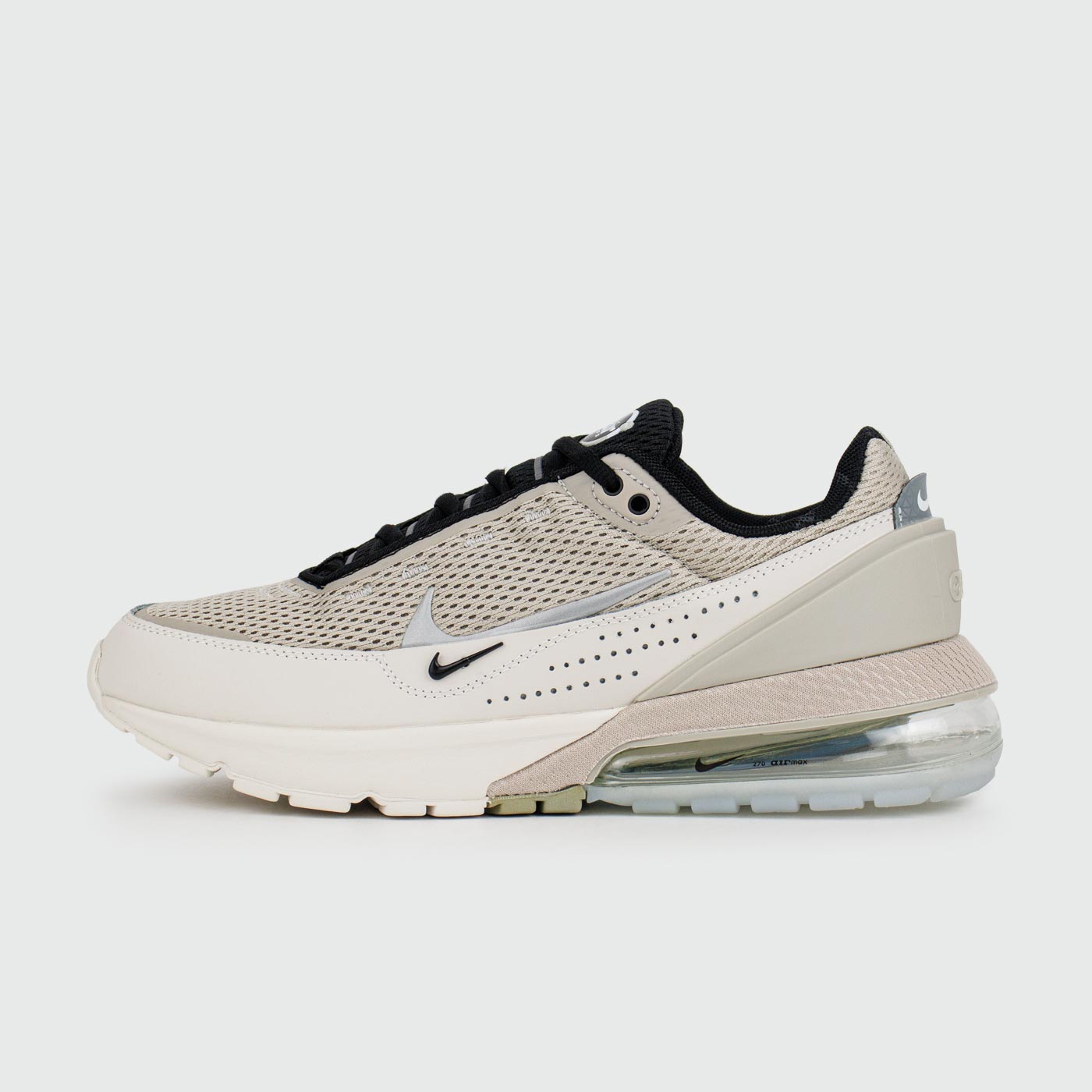 Кроссовки Nike Air Max Pulse Light Grey new Кроссовки Nike Air Max Pulse Light Grey new
