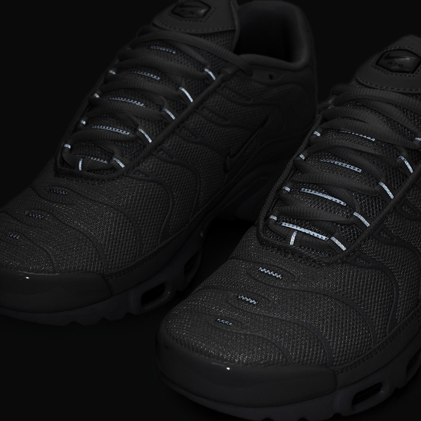 Кроссовки Nike Air Max Plus Tn White Кроссовки Nike Air Max Plus Tn White