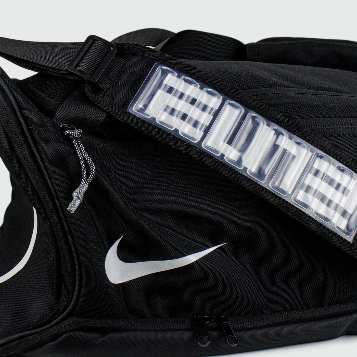 Сумка Nike Elite Black Big Сумка Nike Elite Black Big