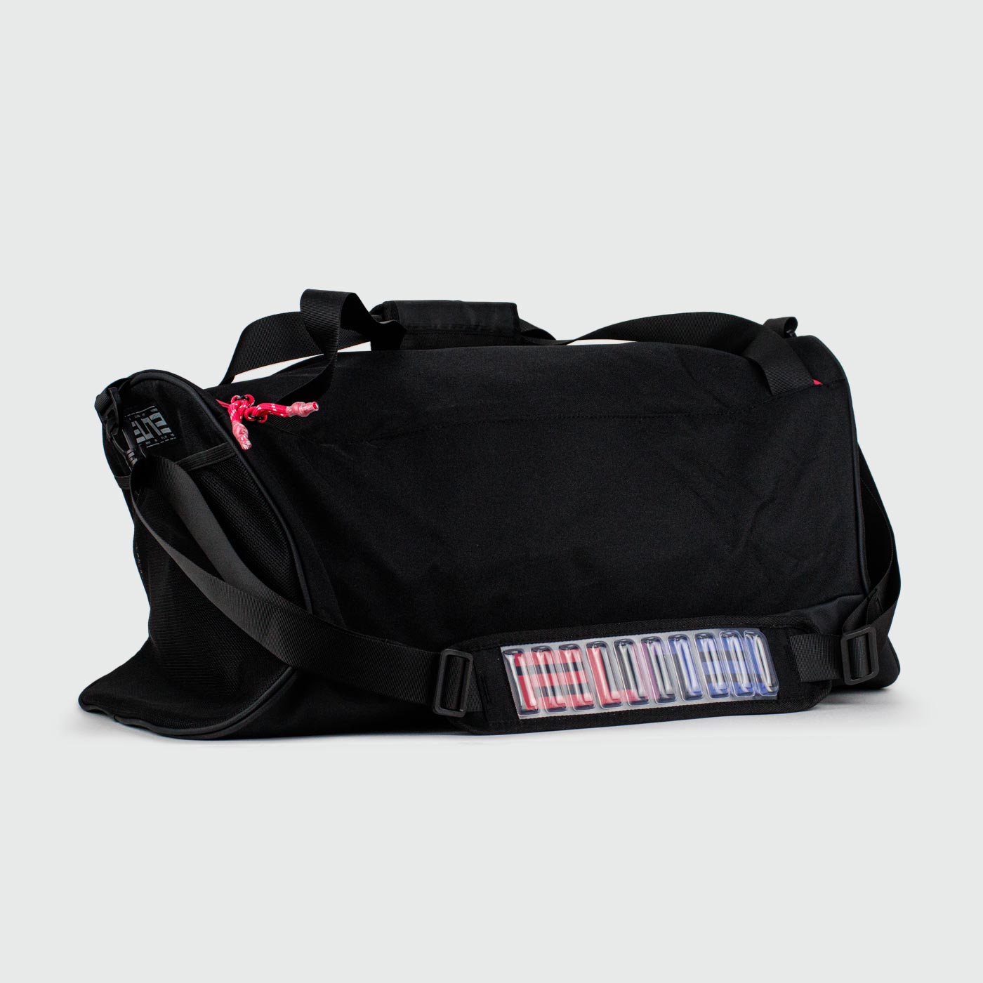 Сумка Nike Elite Black Pink Big Сумка Nike Elite Black Pink Big