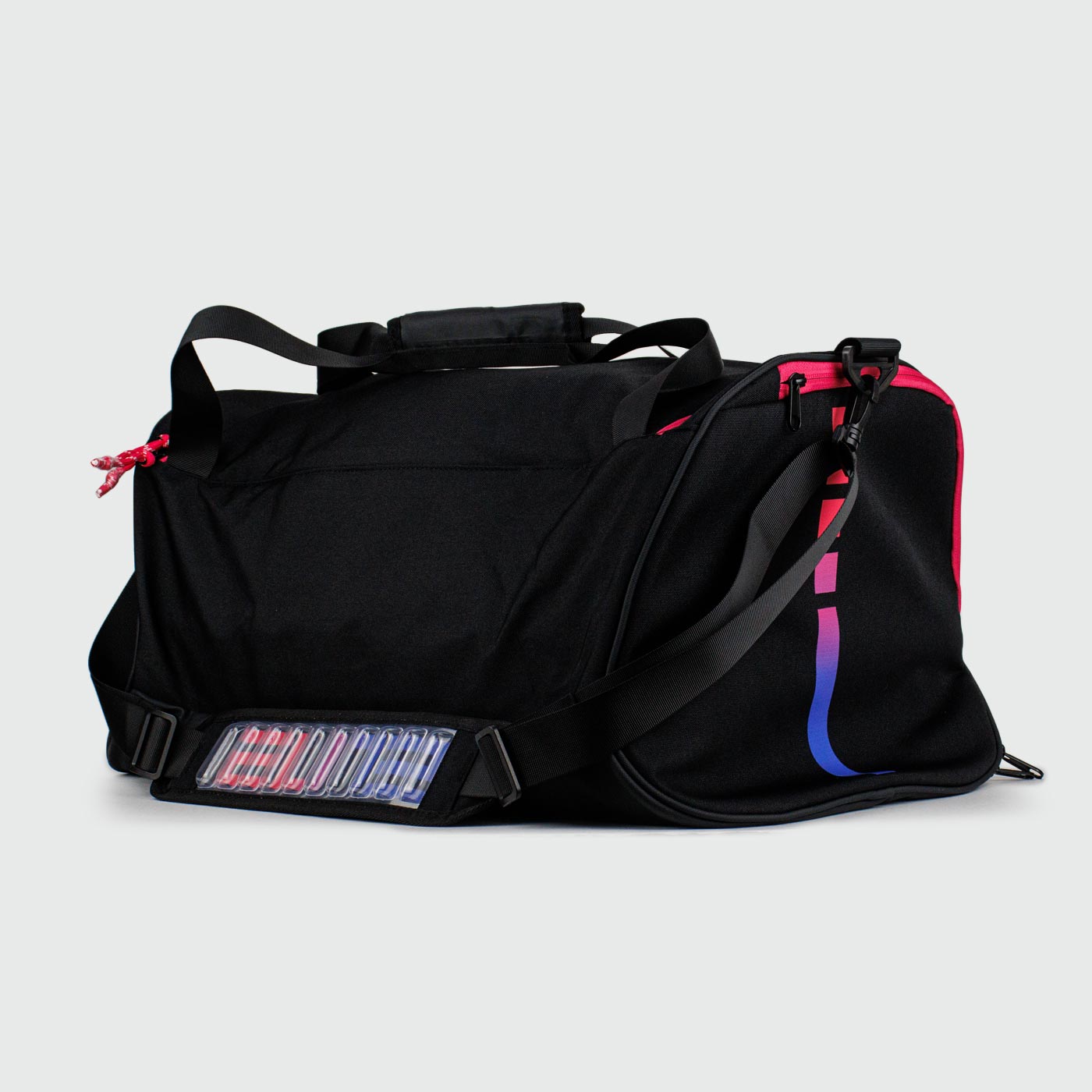 Сумка Nike Elite Black Pink Big Сумка Nike Elite Black Pink Big
