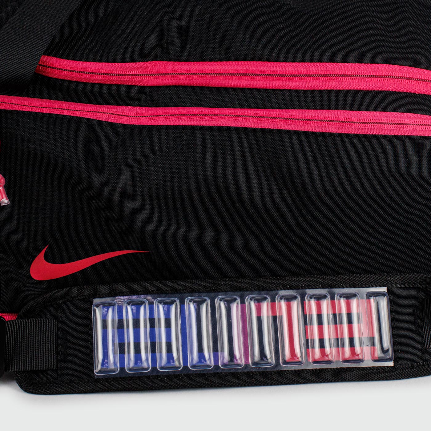 Сумка Nike Elite Black Pink Big Сумка Nike Elite Black Pink Big