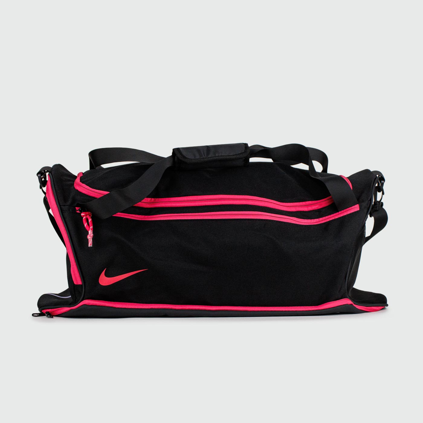 Сумка Nike Elite Black Pink Big Сумка Nike Elite Black Pink Big