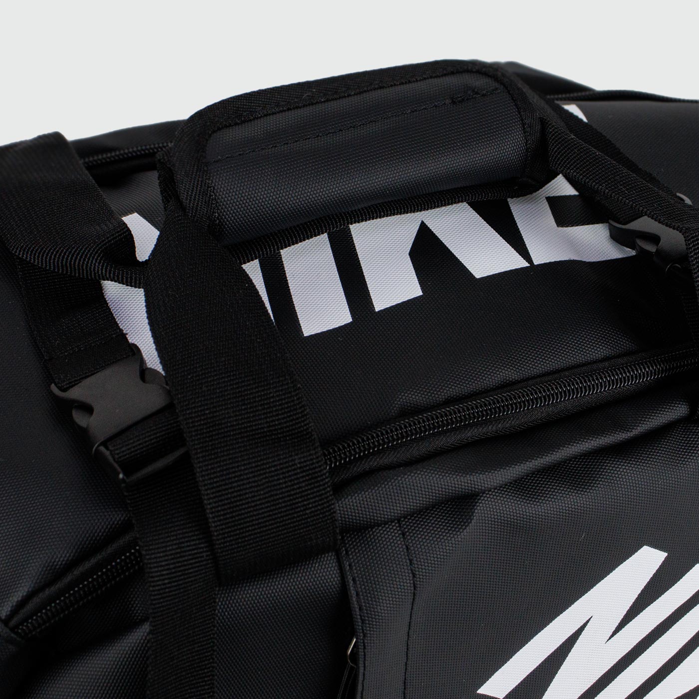 Сумка Nike Logo Black Mid Сумка Nike Logo Black Mid