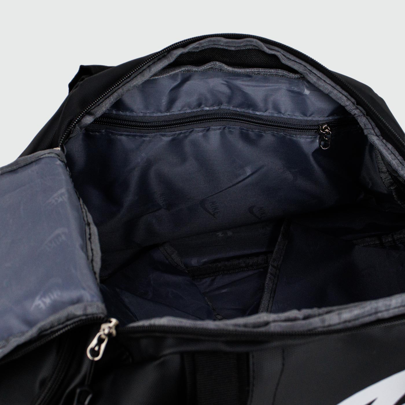 Сумка Nike Logo Black Mid Сумка Nike Logo Black Mid