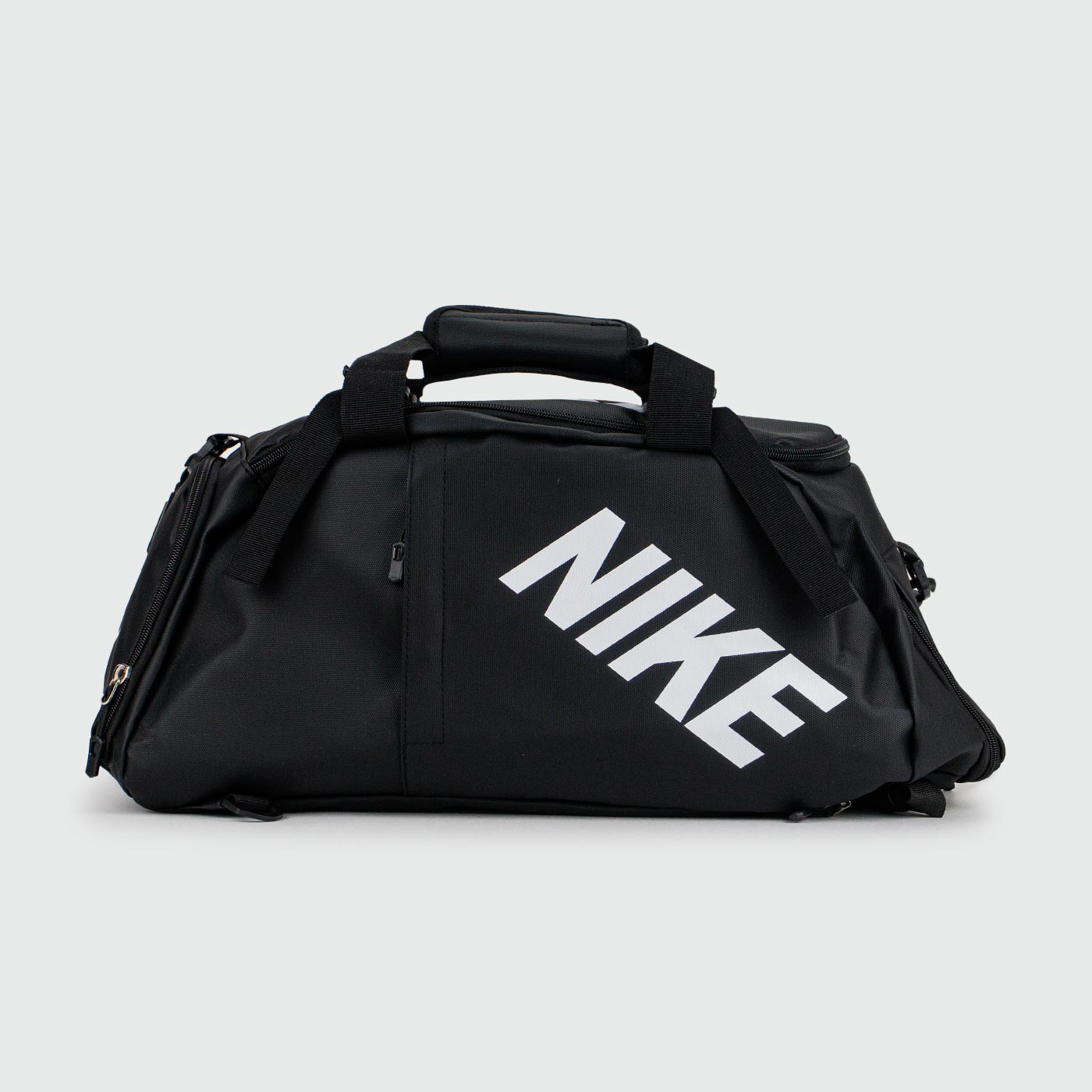 Сумка Nike Logo Black Mid Сумка Nike Logo Black Mid