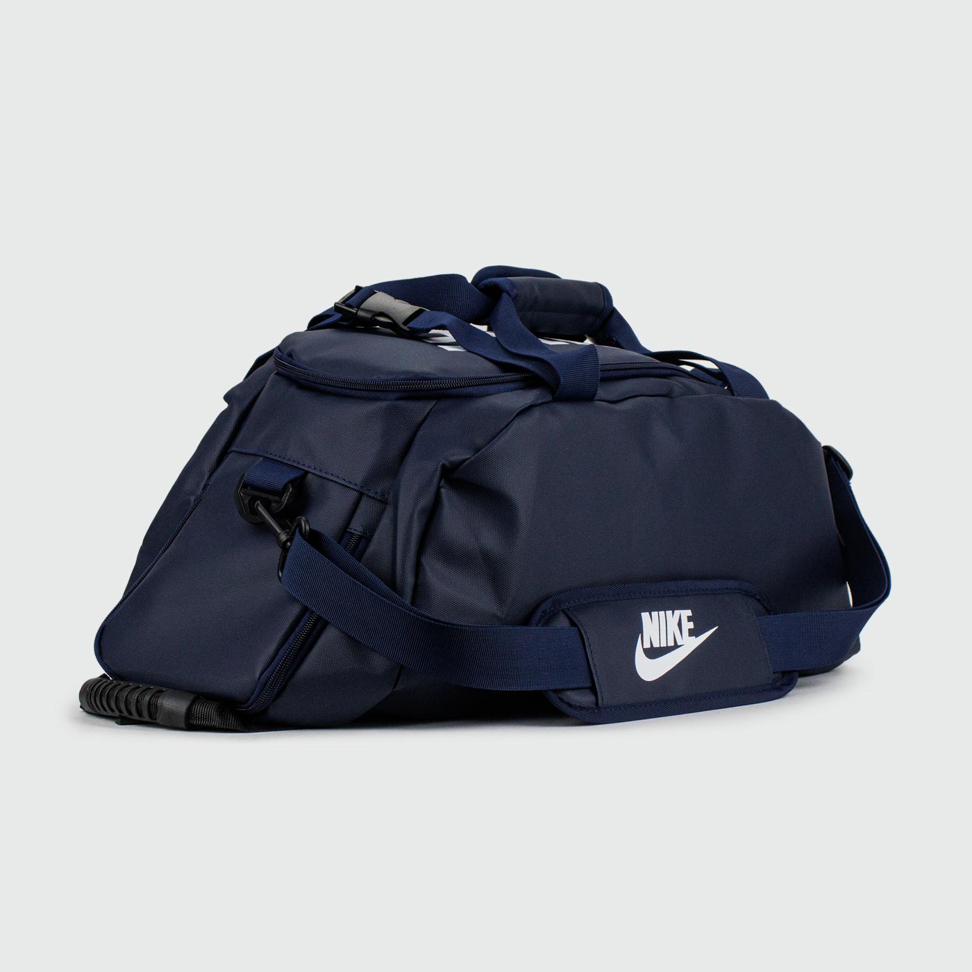 Сумка Nike Logo Blue Mid Сумка Nike Logo Blue Mid