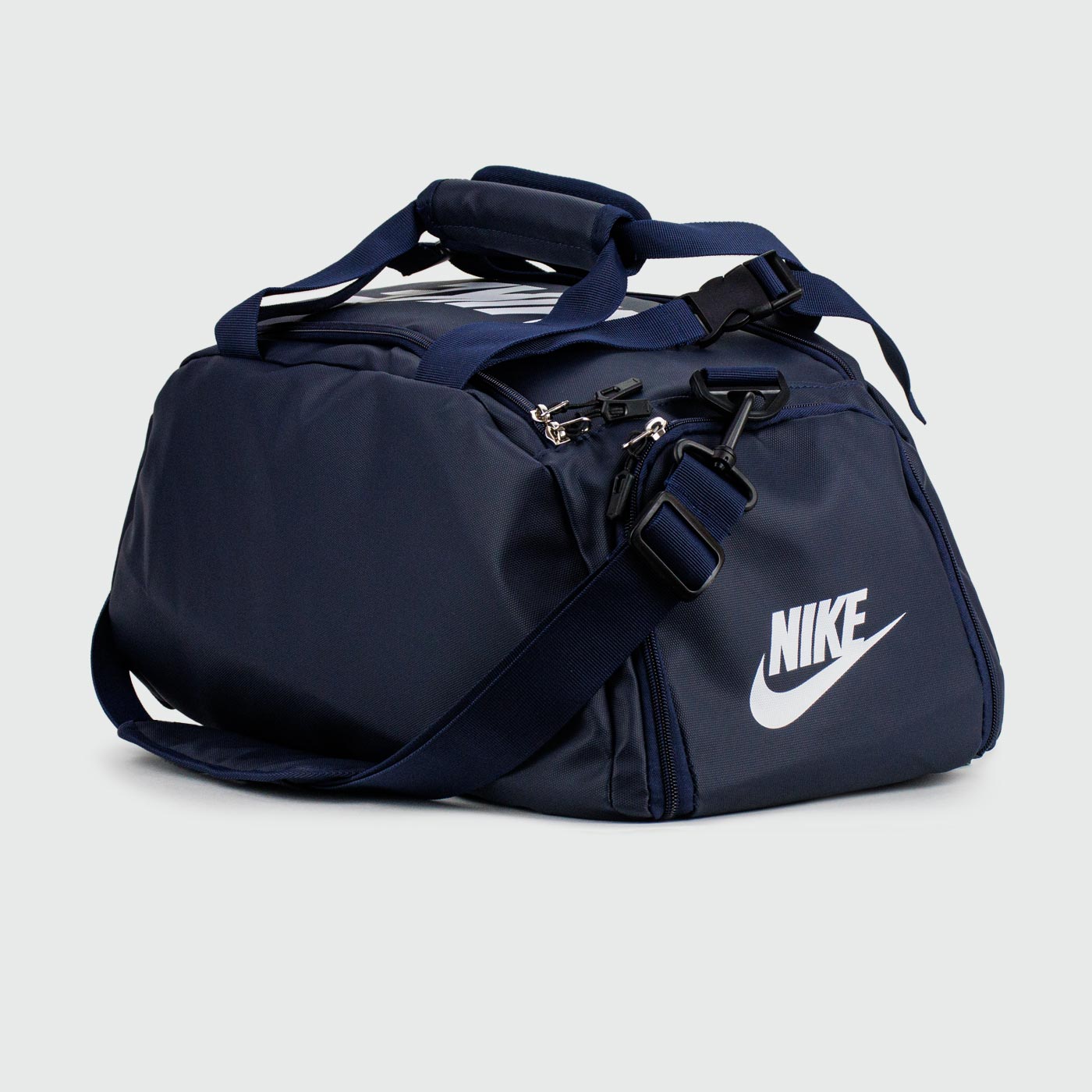 Сумка Nike Logo Blue Mid Сумка Nike Logo Blue Mid