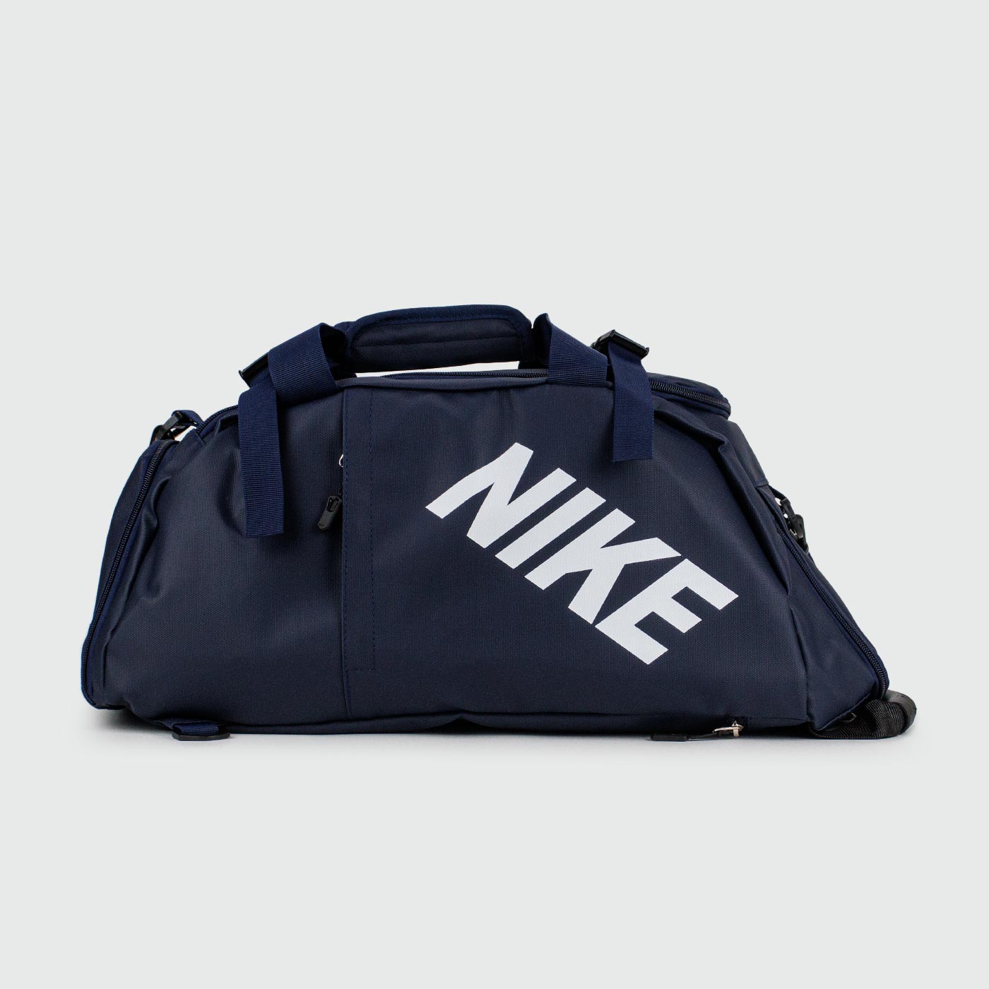Сумка Nike Logo Blue Mid Сумка Nike Logo Blue Mid