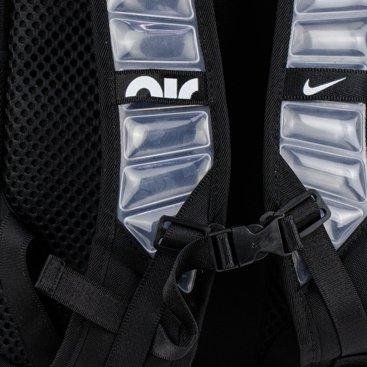 Рюкзак Nike JDI Black Camo Big Рюкзак Nike JDI Black Camo Big