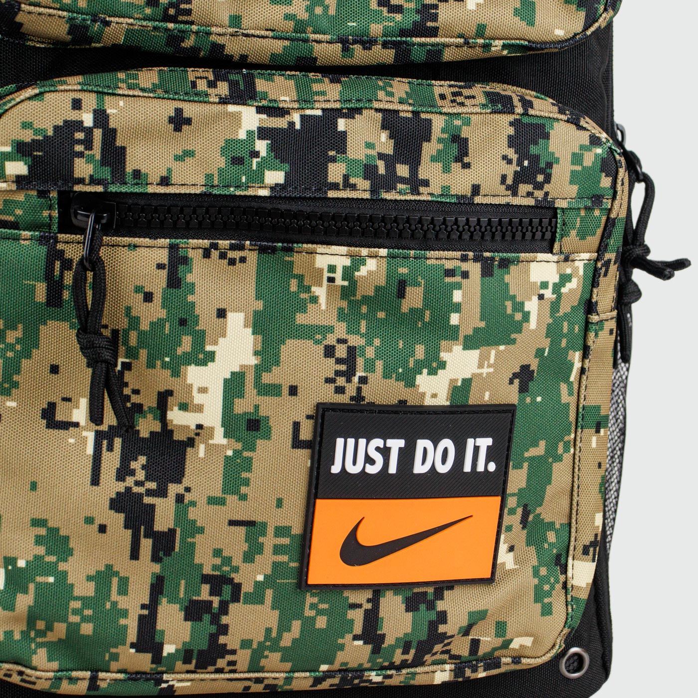 Рюкзак Nike JDI Black Camo Big Рюкзак Nike JDI Black Camo Big