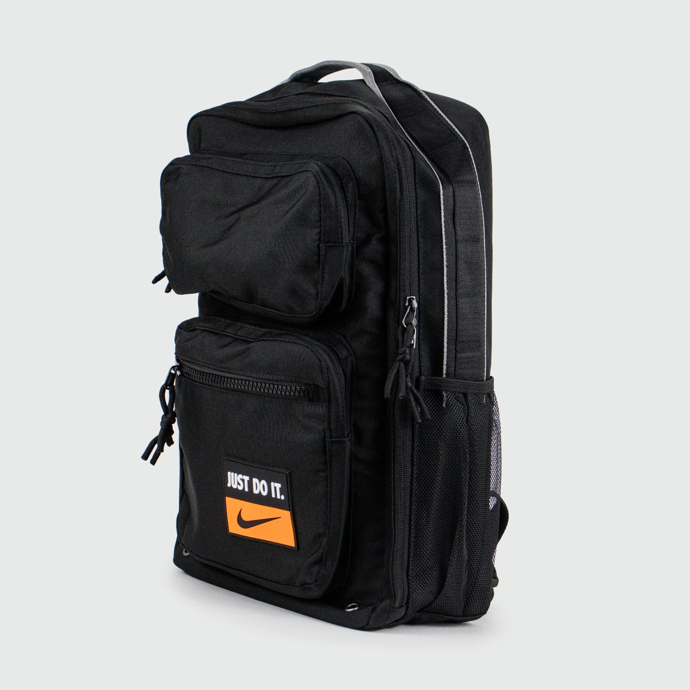 Рюкзак Nike JDI Black Big Рюкзак Nike JDI Black Big