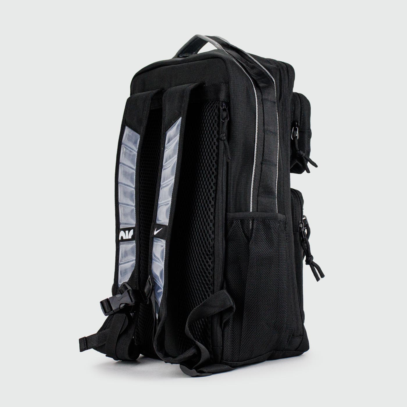 Рюкзак Nike JDI Black Big Рюкзак Nike JDI Black Big