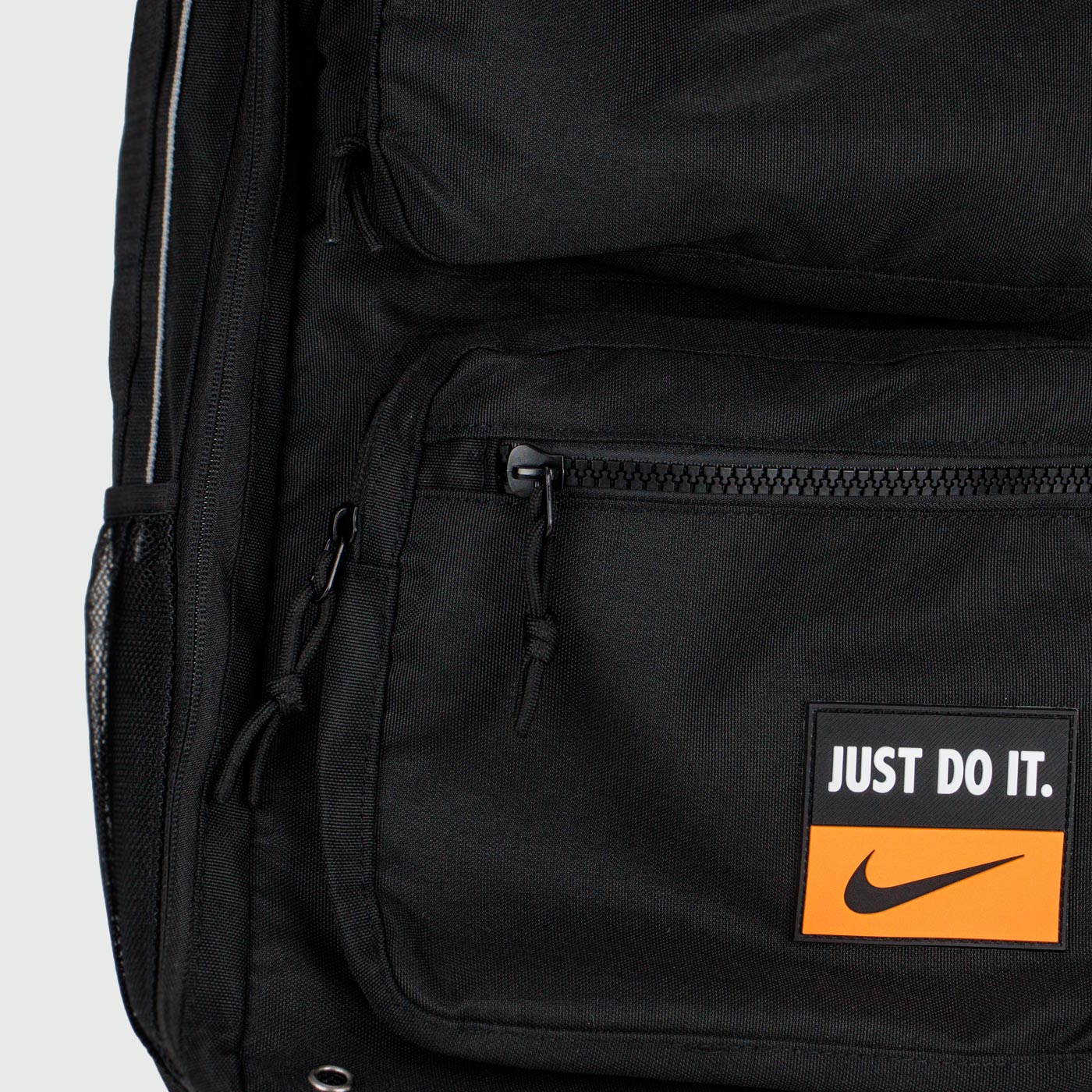 Рюкзак Nike JDI Black Big Рюкзак Nike JDI Black Big