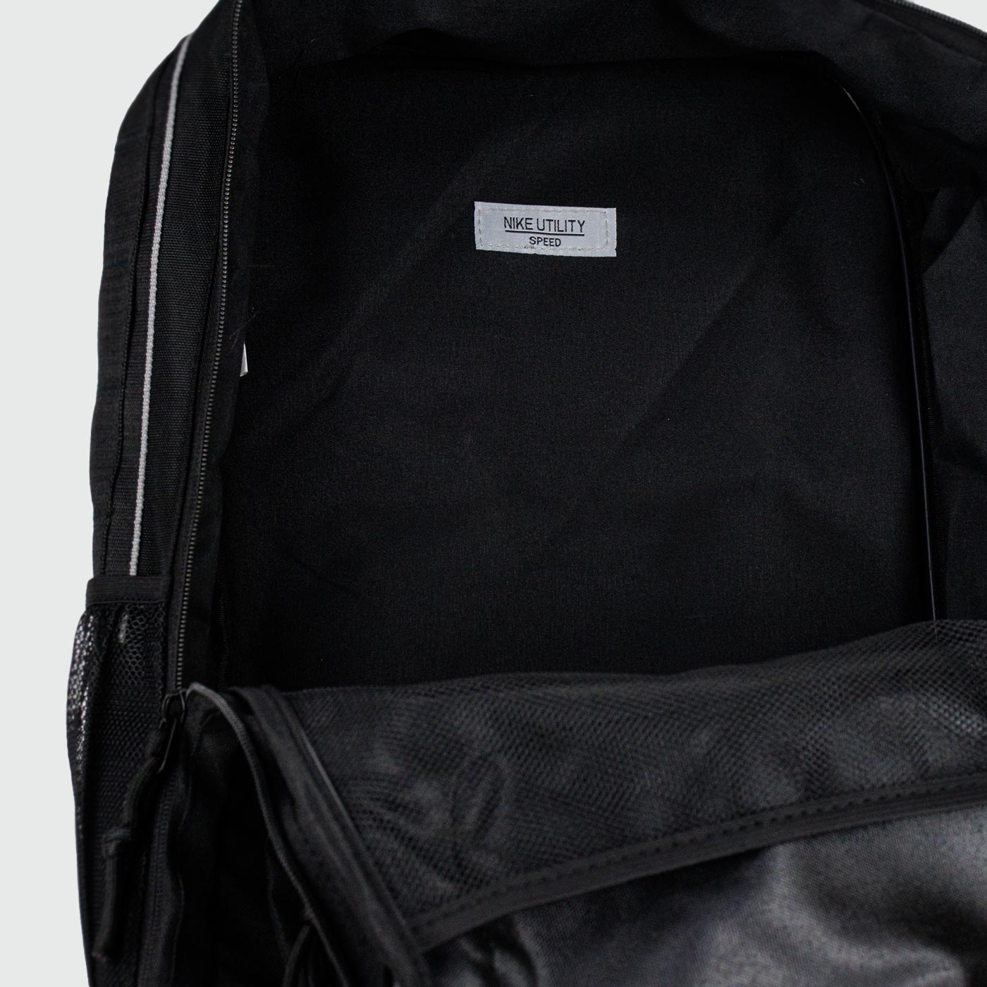 Рюкзак Nike JDI Black Big Рюкзак Nike JDI Black Big