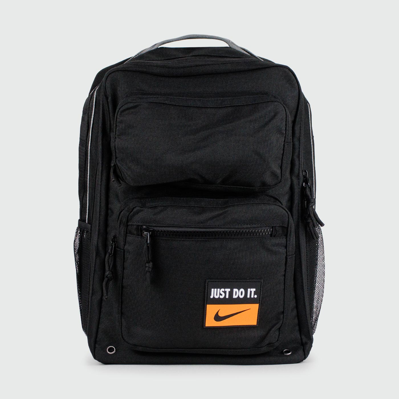 Рюкзак Nike JDI Black Big Рюкзак Nike JDI Black Big