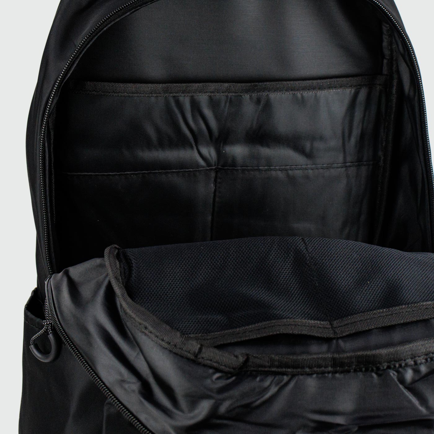 Рюкзак Air Jordan Black Big Рюкзак Air Jordan Black Big
