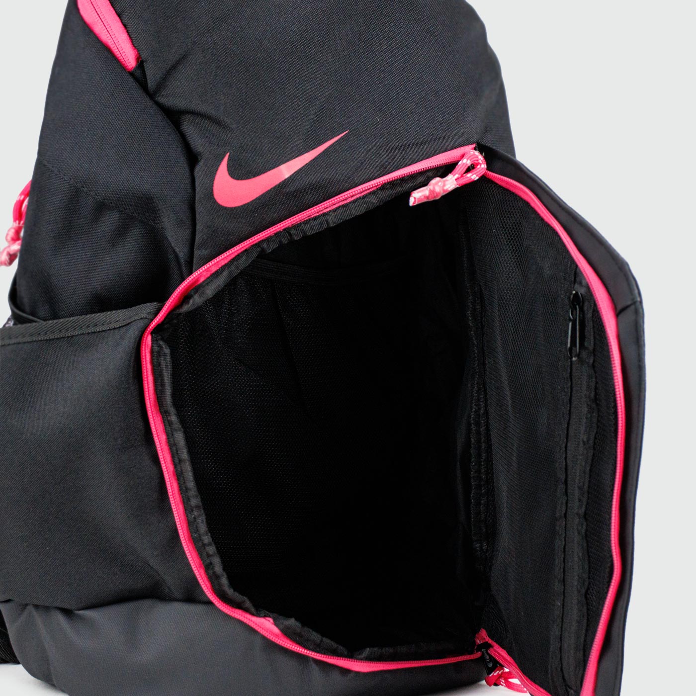 Рюкзак Nike Air Elite Black Pink Рюкзак Nike Air Elite Black Pink