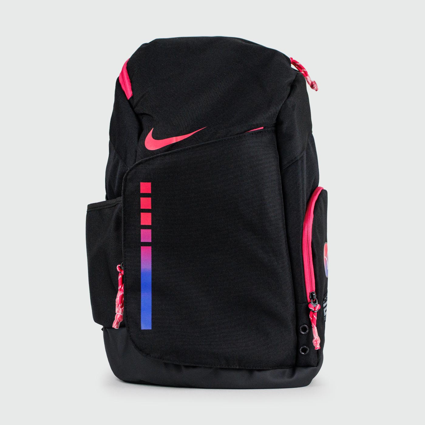 Рюкзак Nike Air Elite Black Pink Рюкзак Nike Air Elite Black Pink