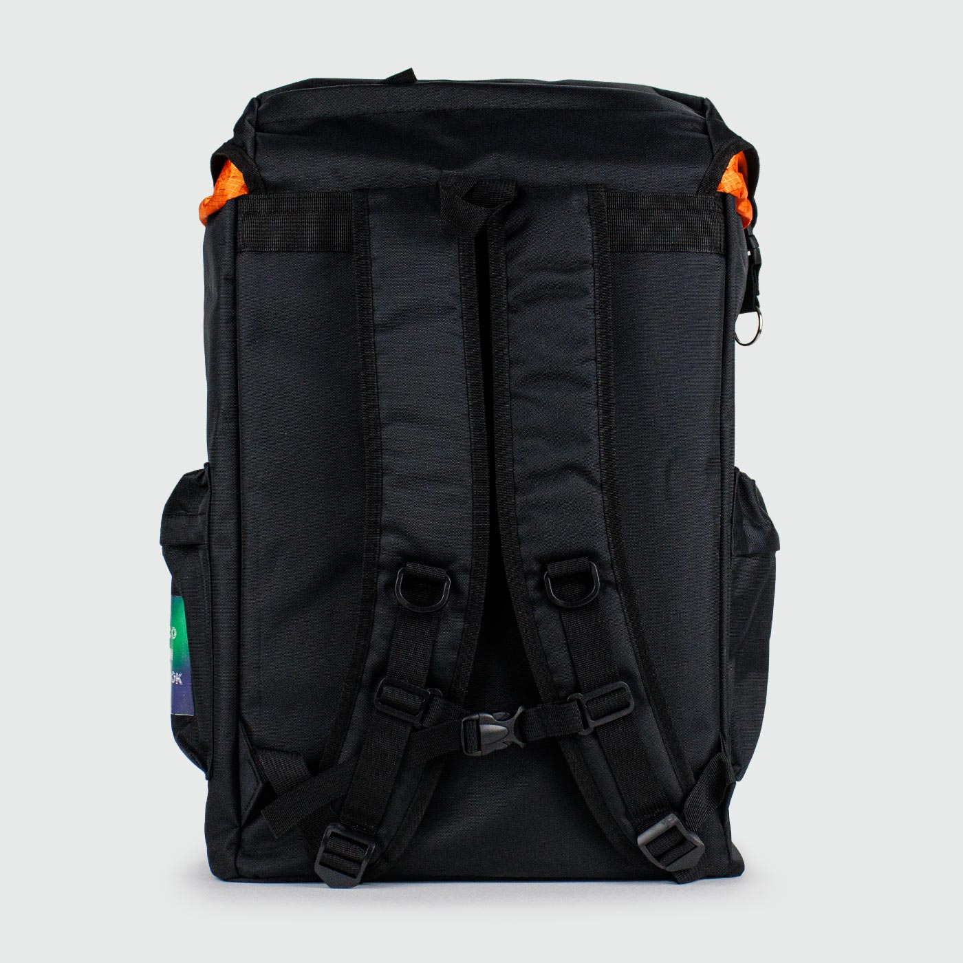 Рюкзак Nike Logo Black Big Рюкзак Nike Logo Black Big
