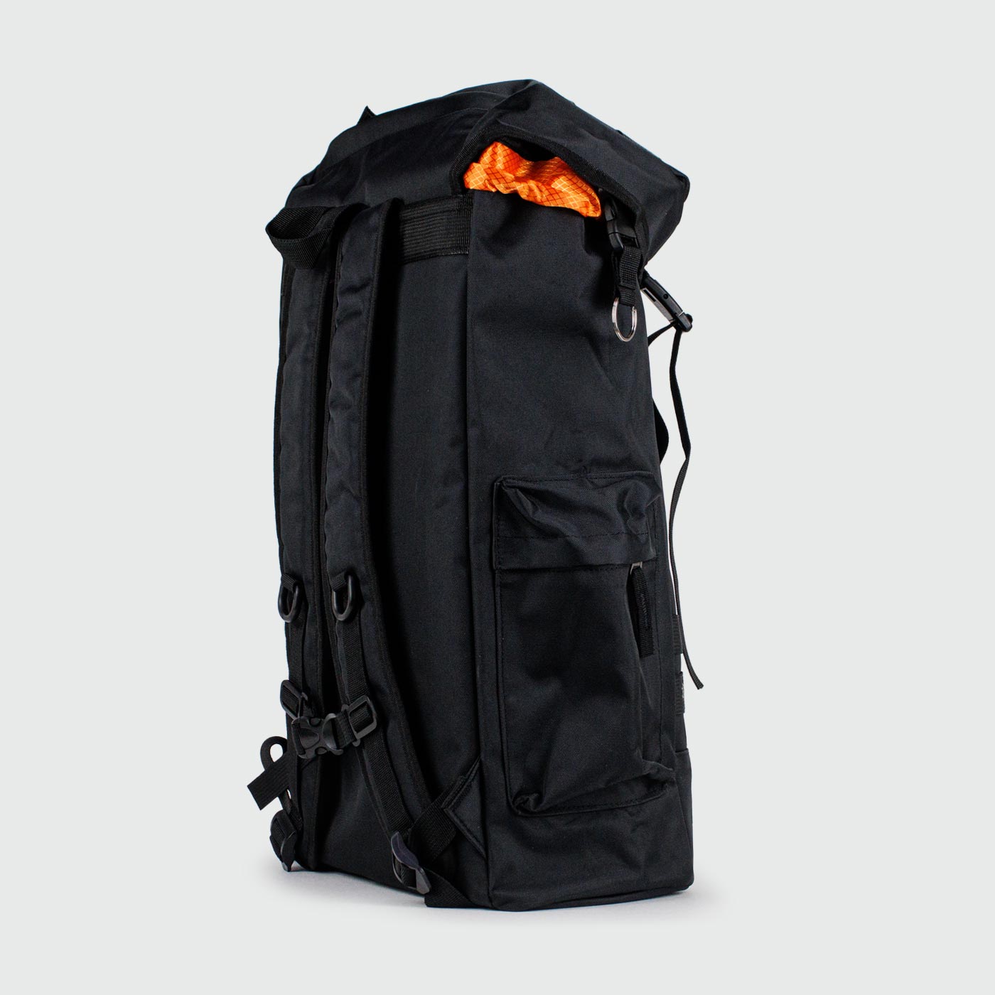 Рюкзак Nike Logo Black Big Рюкзак Nike Logo Black Big