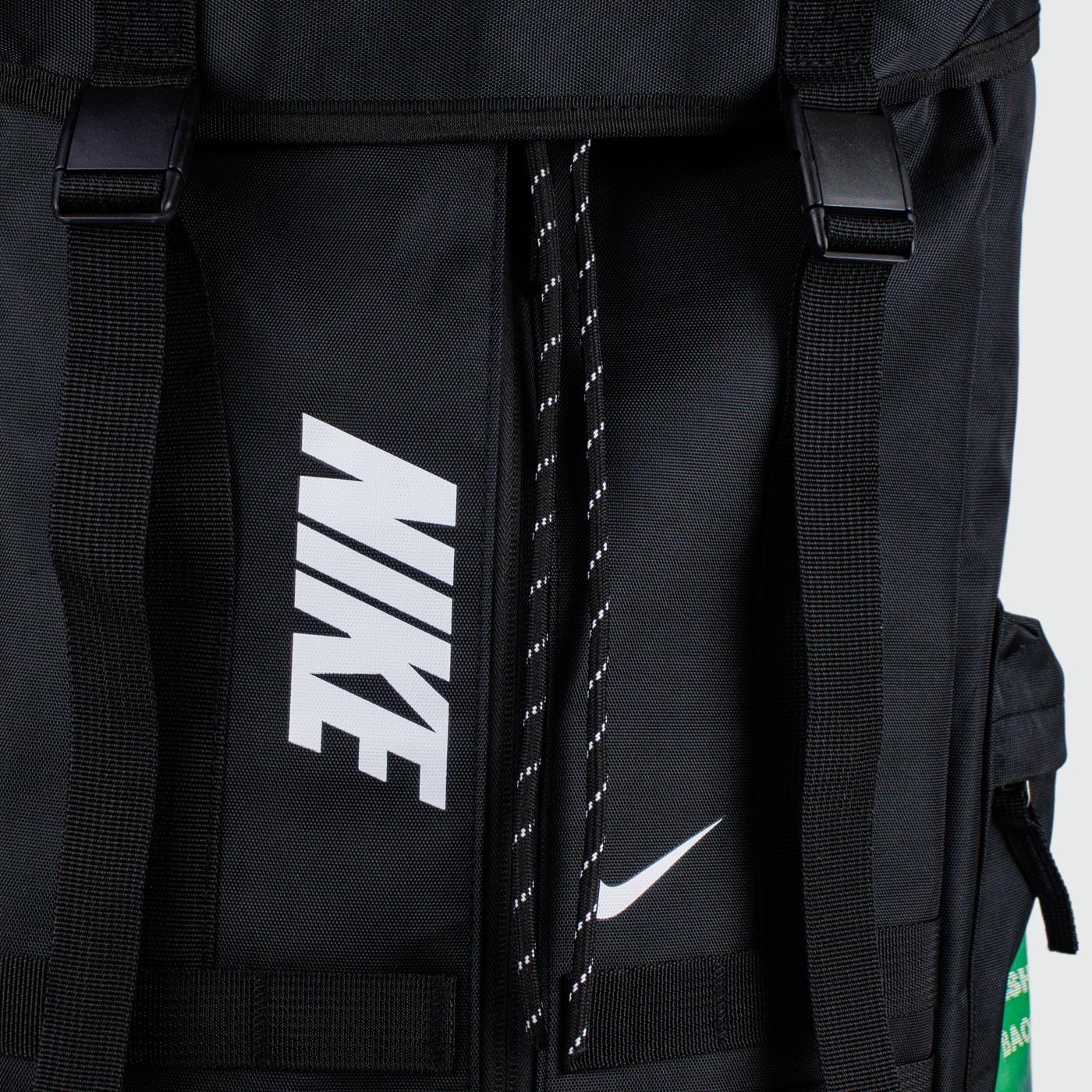 Рюкзак Nike Logo Black Big Рюкзак Nike Logo Black Big