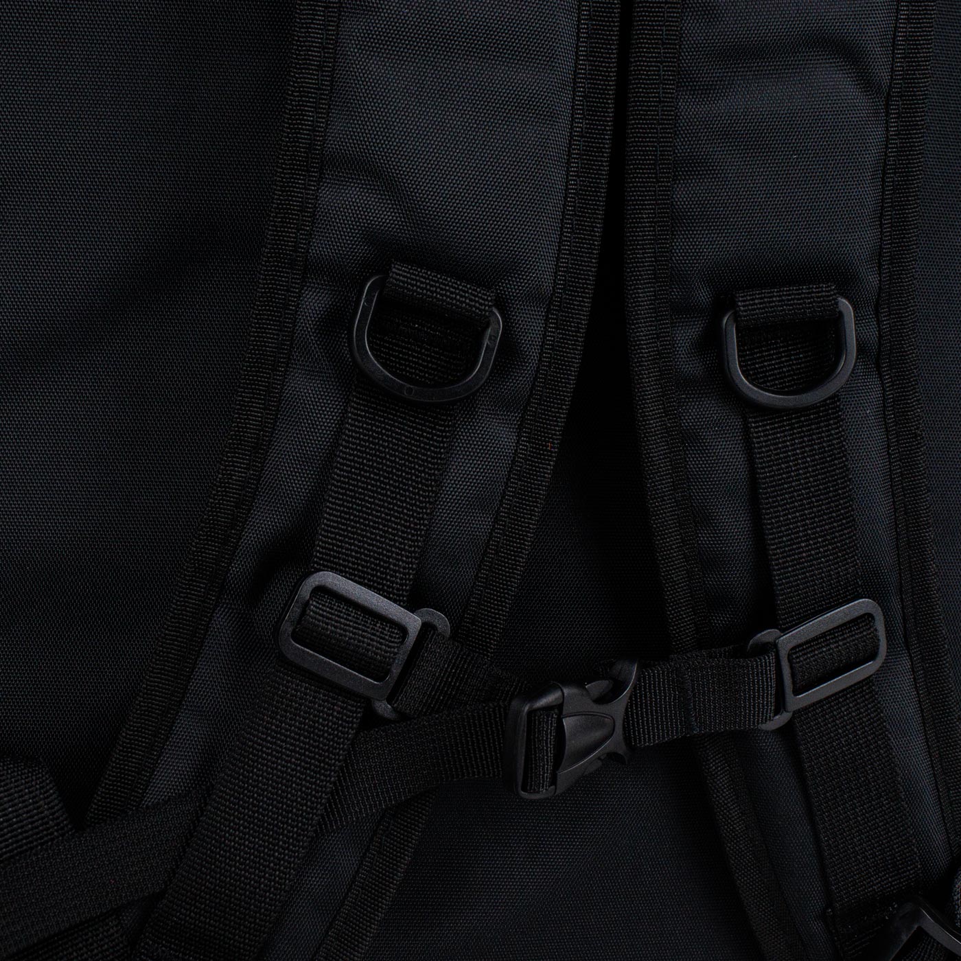 Рюкзак Nike Logo Black Big Рюкзак Nike Logo Black Big