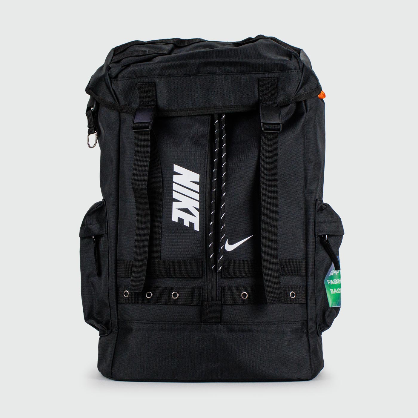 Рюкзак Nike Logo Black Big Рюкзак Nike Logo Black Big