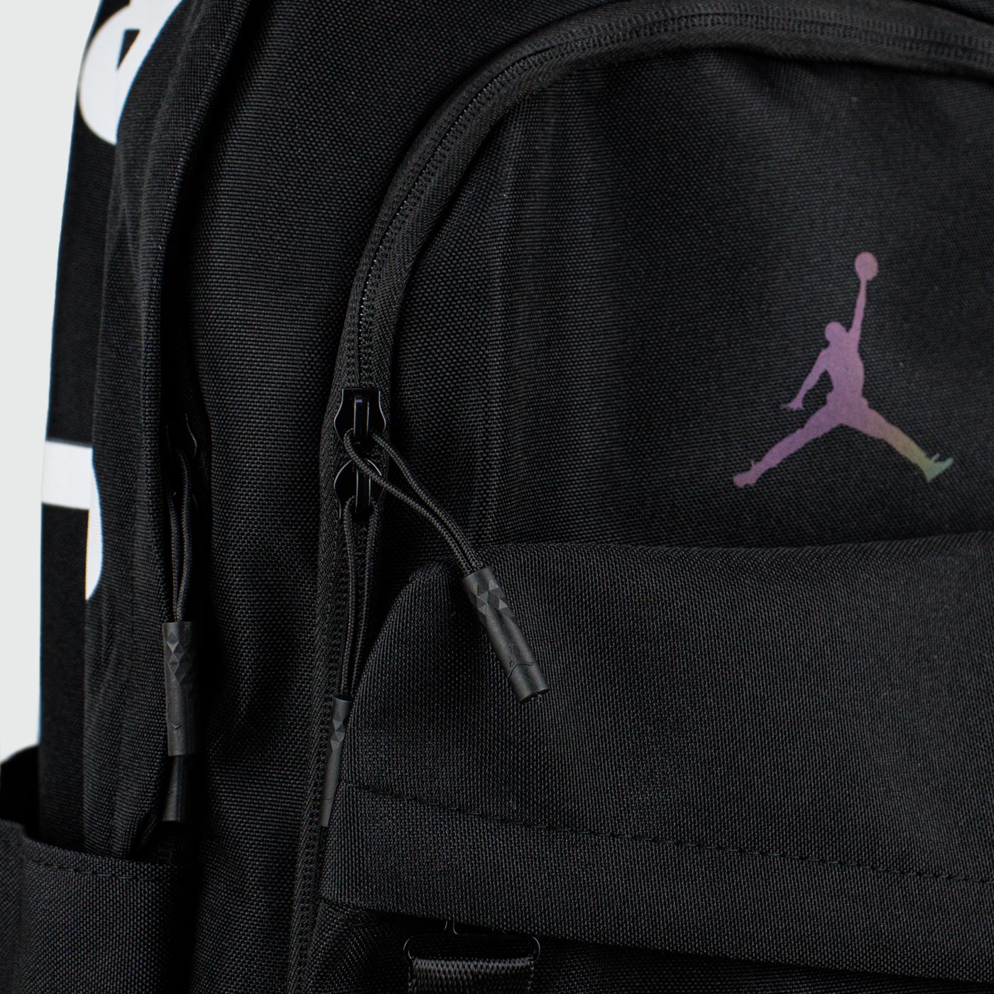 Рюкзак Air Jordan Black Рюкзак Air Jordan Black
