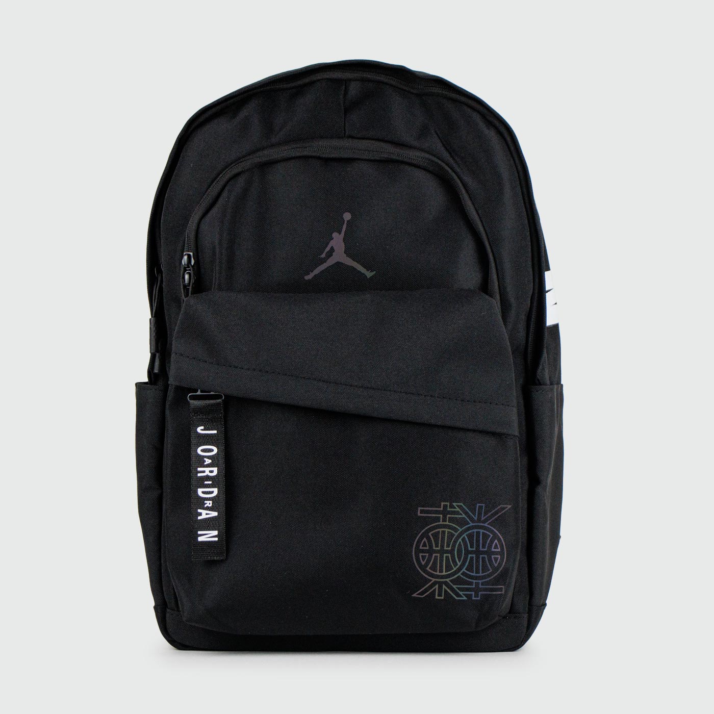 Рюкзак Air Jordan Black Рюкзак Air Jordan Black