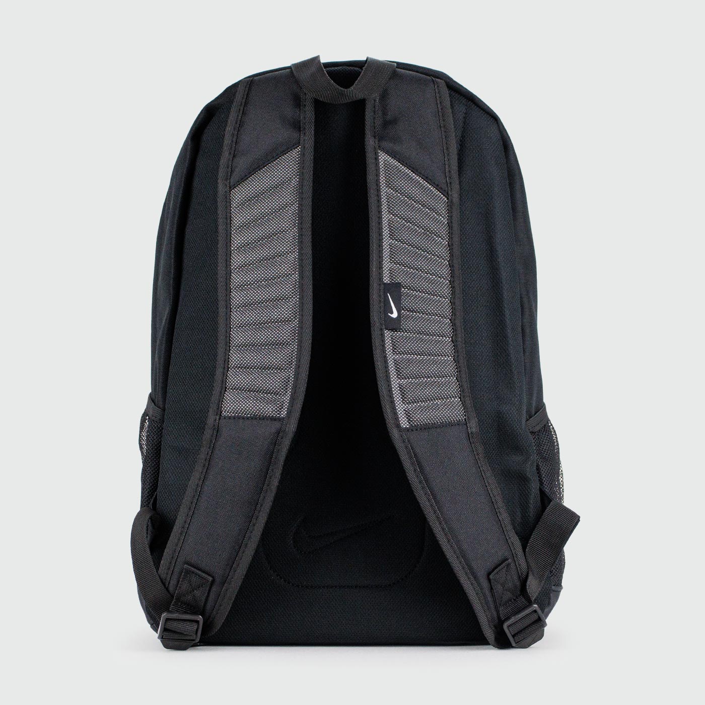 Рюкзак Nike Logo 2 Black Big Рюкзак Nike Logo 2 Black Big