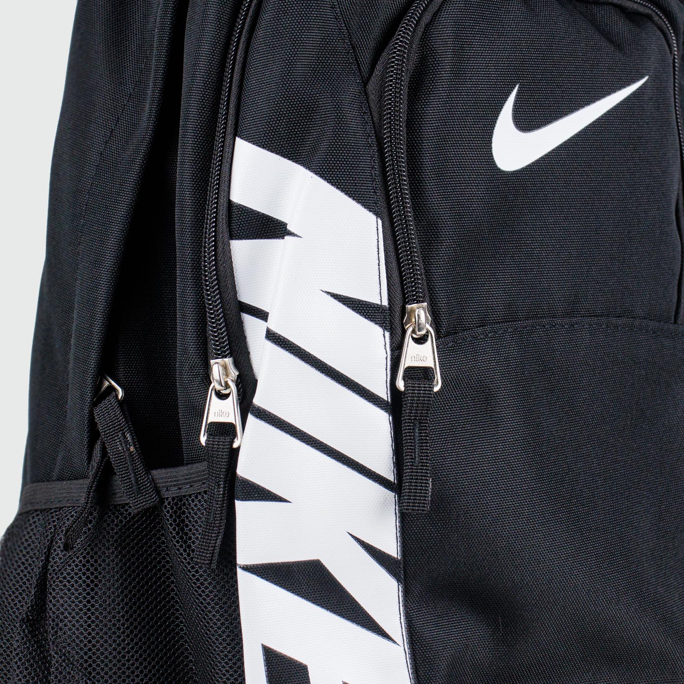 Рюкзак Nike Logo 2 Black Big Рюкзак Nike Logo 2 Black Big