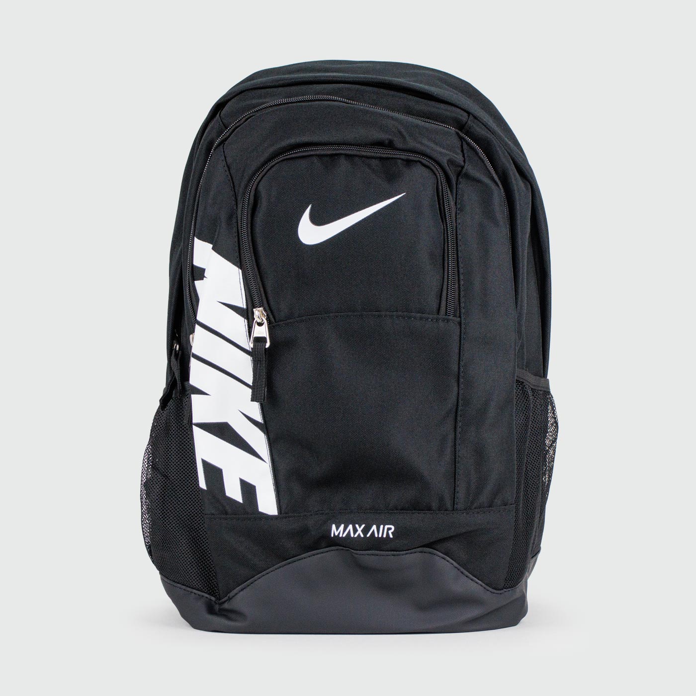 Рюкзак Nike Logo 2 Black Big Рюкзак Nike Logo 2 Black Big