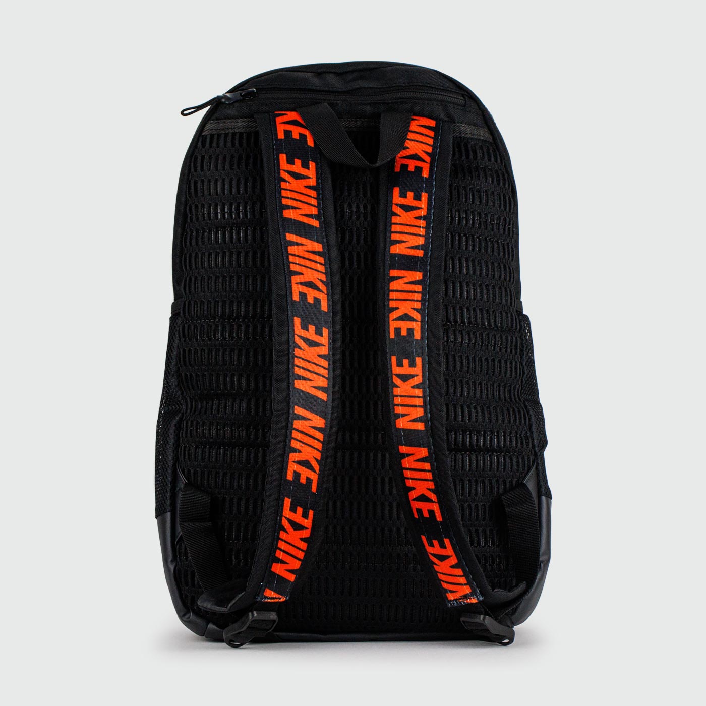 Рюкзак Nike Black Orange Рюкзак Nike Black Orange