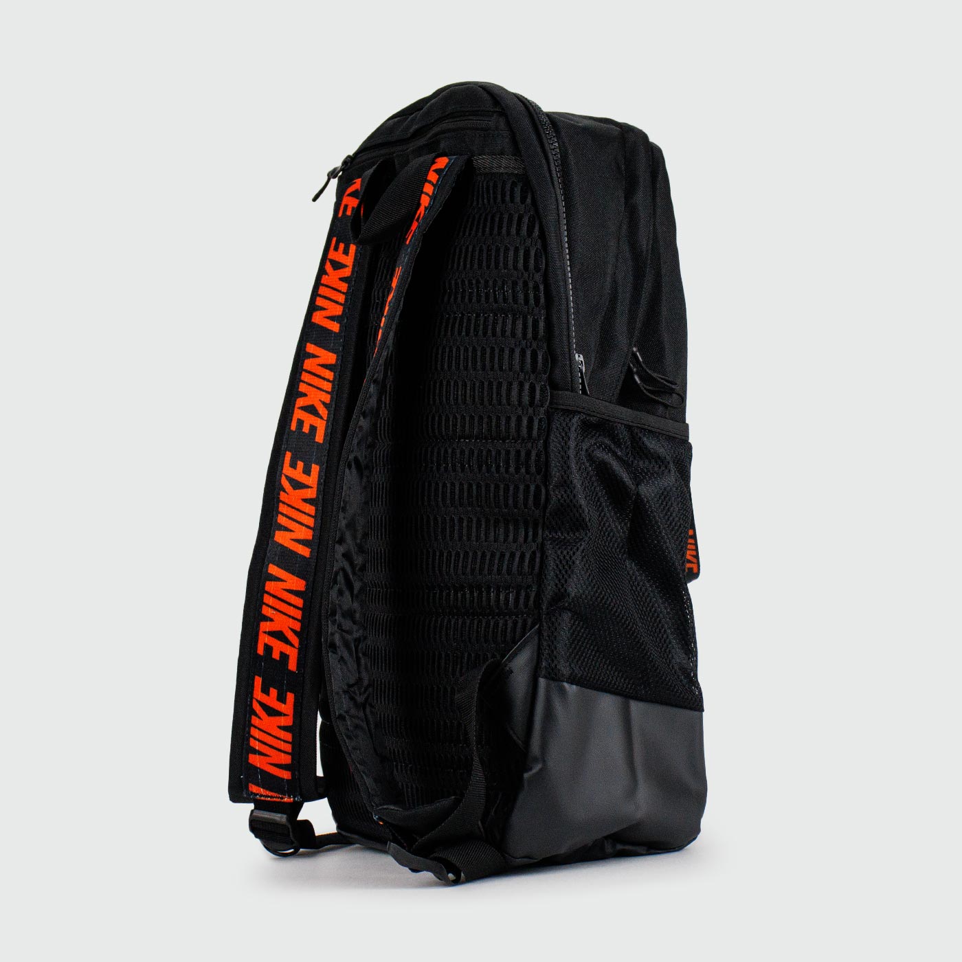 Рюкзак Nike Black Orange Рюкзак Nike Black Orange