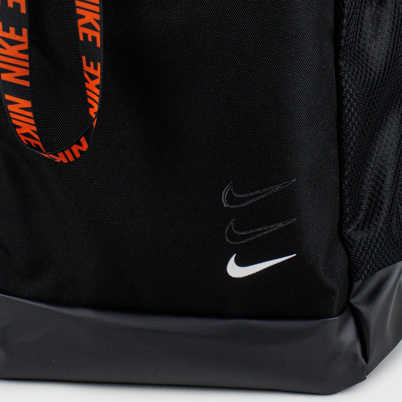 Рюкзак Nike Black Orange Рюкзак Nike Black Orange