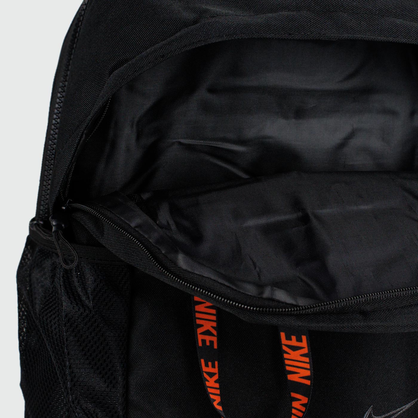 Рюкзак Nike Black Orange Рюкзак Nike Black Orange