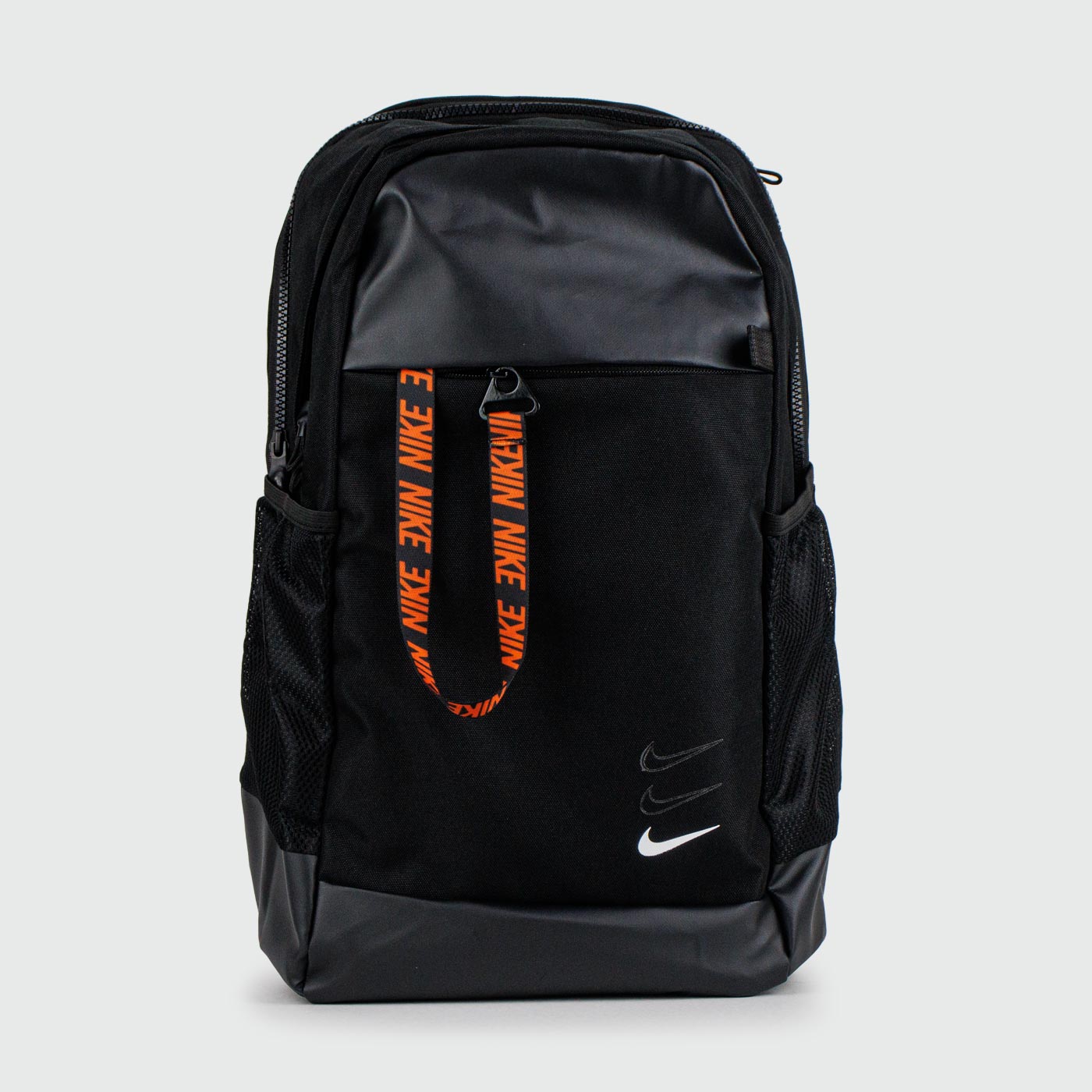 Рюкзак Nike Black Orange Рюкзак Nike Black Orange