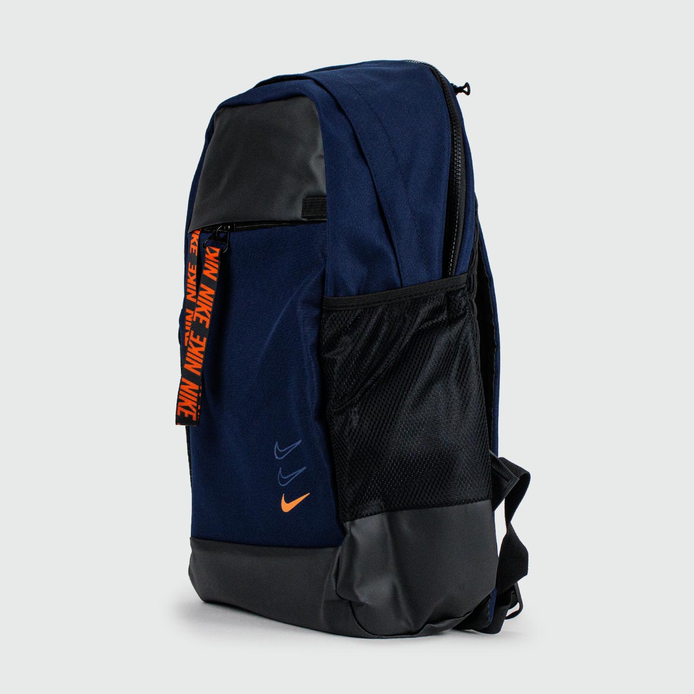Рюкзак Nike Blue Orange Рюкзак Nike Blue Orange