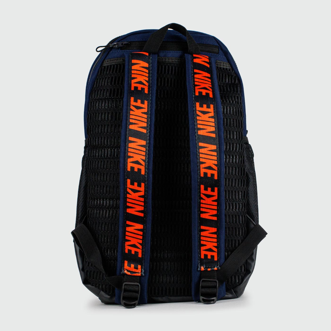 Рюкзак Nike Blue Orange Рюкзак Nike Blue Orange