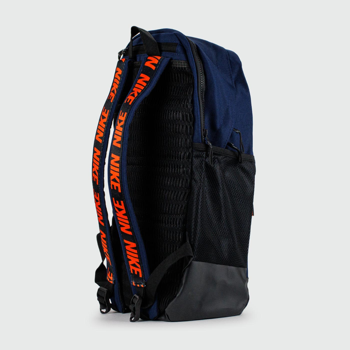 Рюкзак Nike Blue Orange Рюкзак Nike Blue Orange
